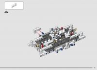 Rover lunaire Apollo #42182