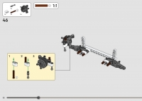 Rover lunaire Apollo #42182