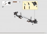 Rover lunaire Apollo #42182