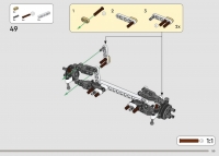 Rover lunaire Apollo #42182