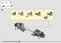 Rover lunaire Apollo #42182