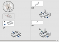 Rover lunaire Apollo #42182