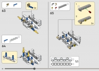 Rover lunaire Apollo #42182