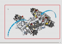 Rover lunaire Apollo #42182