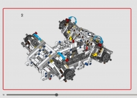 Rover lunaire Apollo #42182