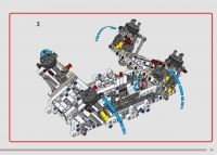 Rover lunaire Apollo #42182