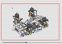 Rover lunaire Apollo #42182