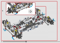 Rover lunaire Apollo #42182