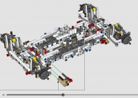 Rover lunaire Apollo #42182