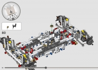 Rover lunaire Apollo #42182