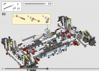 Rover lunaire Apollo #42182