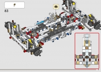 Rover lunaire Apollo #42182