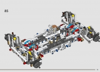 Rover lunaire Apollo #42182