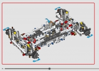 Rover lunaire Apollo #42182