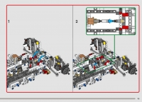 Rover lunaire Apollo #42182