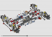 Rover lunaire Apollo #42182