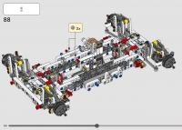 Rover lunaire Apollo #42182