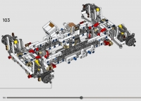 Rover lunaire Apollo #42182