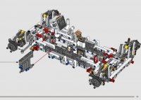 Rover lunaire Apollo #42182