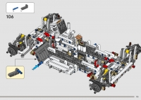 Rover lunaire Apollo #42182