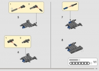 Rover lunaire Apollo #42182