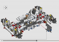 Rover lunaire Apollo #42182