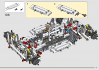 Rover lunaire Apollo #42182