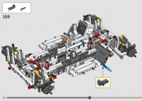 Rover lunaire Apollo #42182