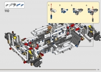 Rover lunaire Apollo #42182