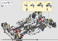 Rover lunaire Apollo #42182