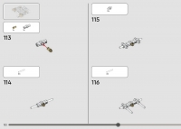 Rover lunaire Apollo #42182