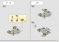 Rover lunaire Apollo #42182