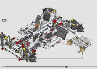 Rover lunaire Apollo #42182