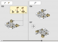 Rover lunaire Apollo #42182