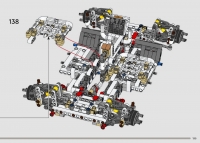 Rover lunaire Apollo #42182