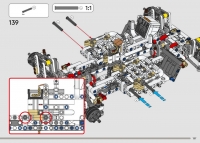 Rover lunaire Apollo #42182