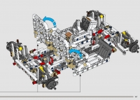 Rover lunaire Apollo #42182