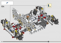 Rover lunaire Apollo #42182