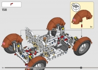 Rover lunaire Apollo #42182