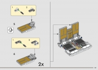 Rover lunaire Apollo #42182