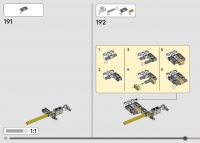 Rover lunaire Apollo #42182