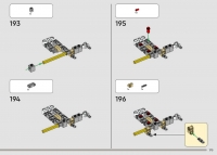 Rover lunaire Apollo #42182