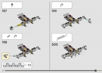 Rover lunaire Apollo #42182