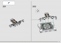 Rover lunaire Apollo #42182