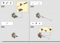 Rover lunaire Apollo #42182