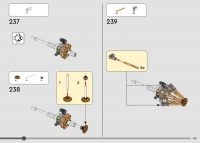 Rover lunaire Apollo #42182