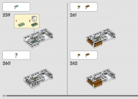 Rover lunaire Apollo #42182