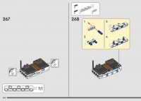 Rover lunaire Apollo #42182