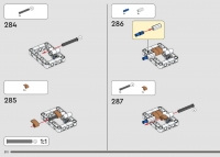 Rover lunaire Apollo #42182