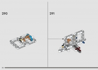 Rover lunaire Apollo #42182